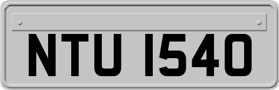 NTU1540