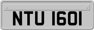 NTU1601