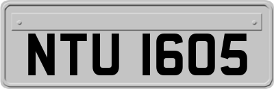 NTU1605