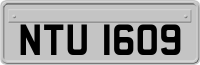 NTU1609