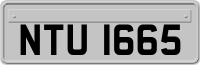 NTU1665