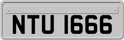 NTU1666