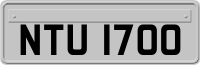 NTU1700