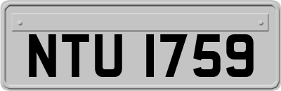 NTU1759