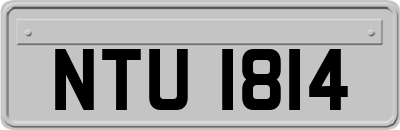 NTU1814