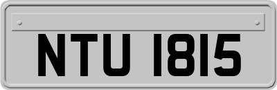 NTU1815