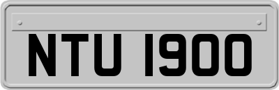 NTU1900