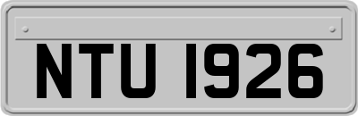 NTU1926