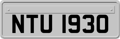 NTU1930