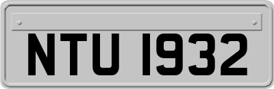NTU1932