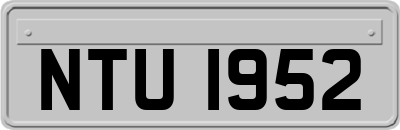 NTU1952