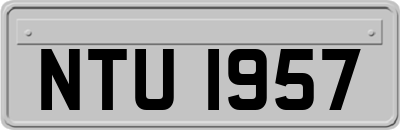 NTU1957