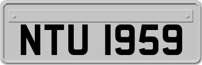 NTU1959