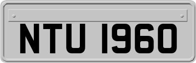 NTU1960