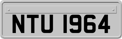 NTU1964