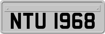 NTU1968
