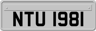 NTU1981