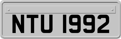 NTU1992