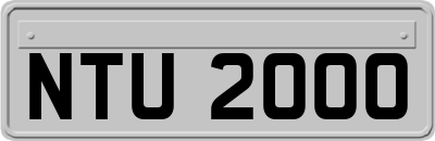 NTU2000