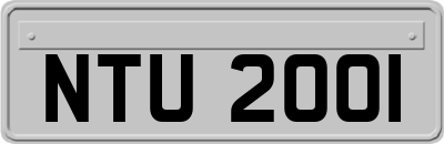 NTU2001