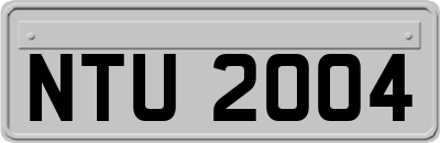 NTU2004