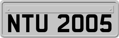 NTU2005