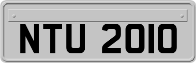 NTU2010