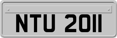NTU2011