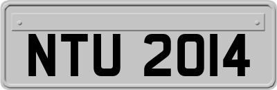 NTU2014