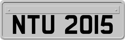 NTU2015
