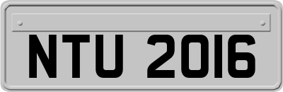 NTU2016