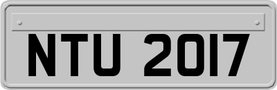 NTU2017
