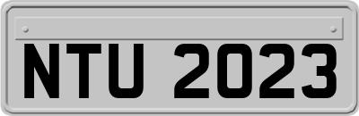 NTU2023