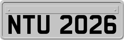 NTU2026
