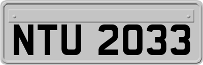 NTU2033