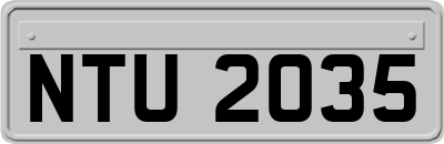 NTU2035