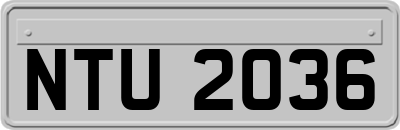 NTU2036
