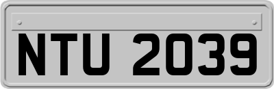 NTU2039