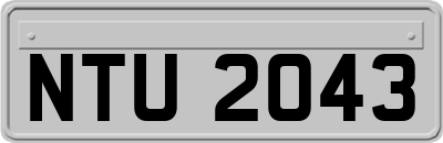 NTU2043
