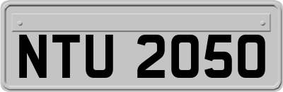 NTU2050