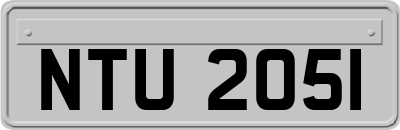 NTU2051