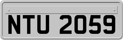 NTU2059