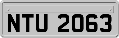 NTU2063