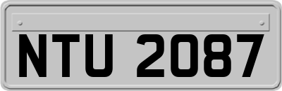 NTU2087