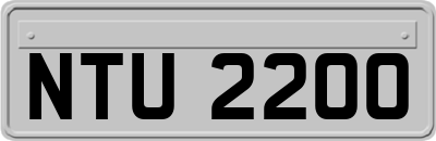 NTU2200