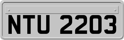 NTU2203