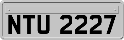 NTU2227