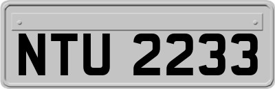 NTU2233