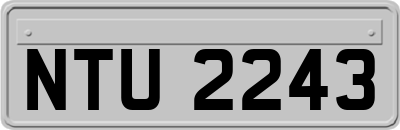 NTU2243