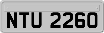 NTU2260